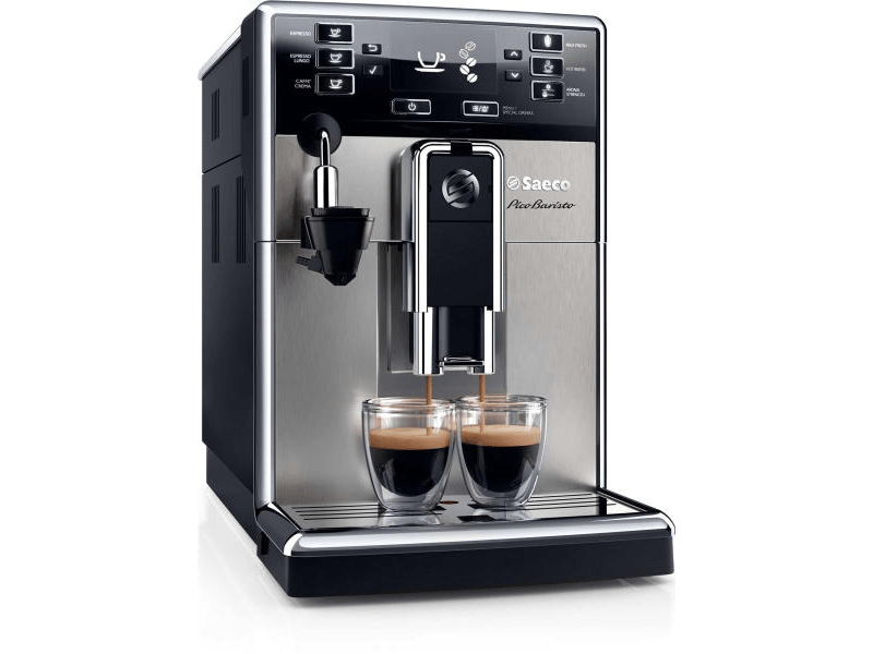 Philips Saeco HD8924/09 Picobaristo Kávéfőző
