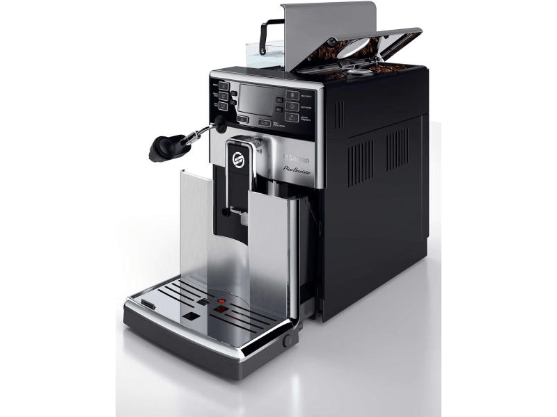 Philips Saeco HD8924/09 Picobaristo Kávéfőző