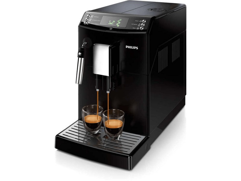 Philips HD8831/09 3100 series Automata eszpresszó kávéfőző