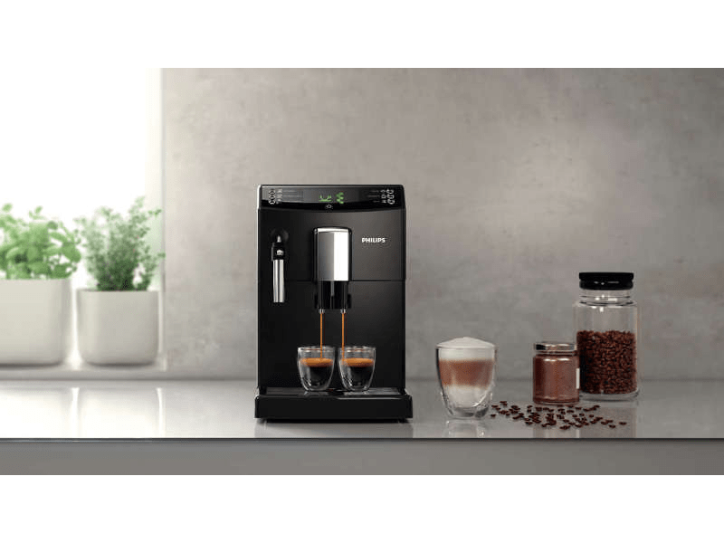 Philips HD8831/09 3100 series Automata eszpresszó kávéfőző