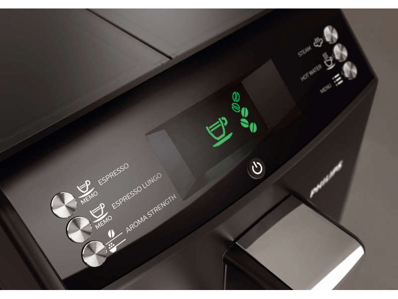 Philips HD8831/09 3100 series Automata eszpresszó kávéfőző