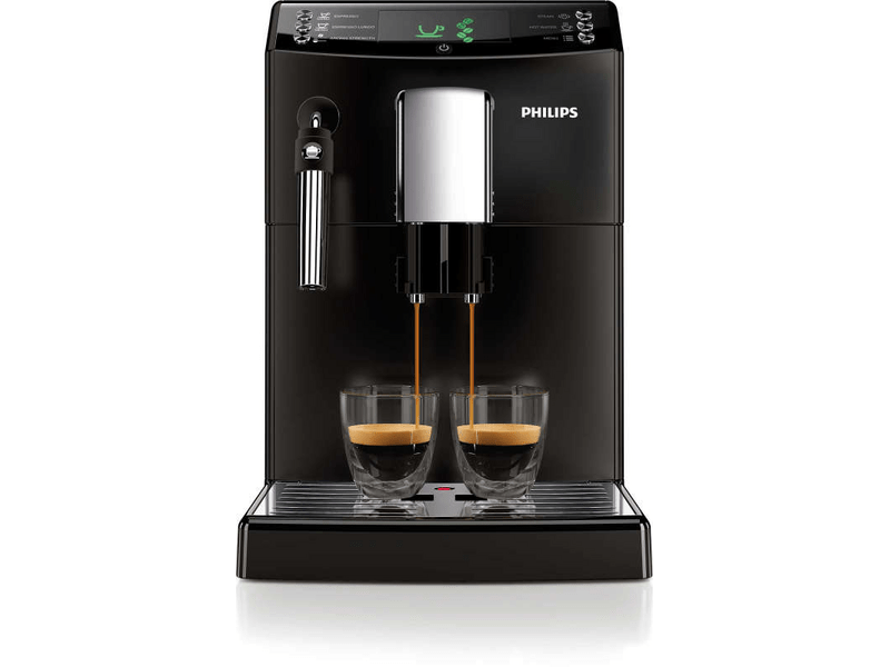 Philips HD8831/09 3100 series Automata eszpresszó kávéfőző