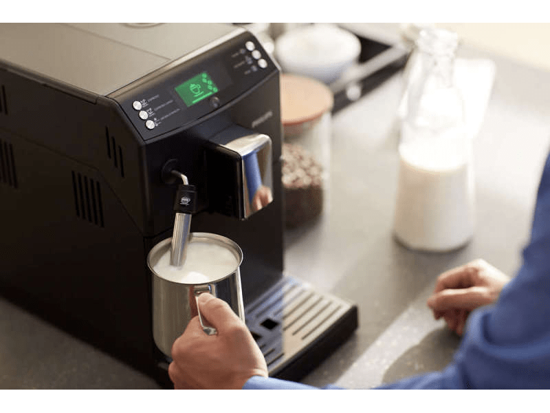 Philips HD8831/09 3100 series Automata eszpresszó kávéfőző