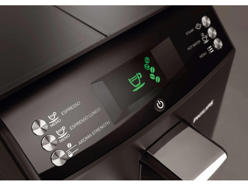 Philips HD8831/09 3100 series Automata eszpresszó kávéfőző