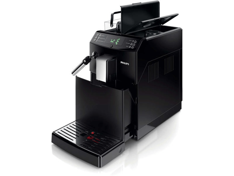 Philips HD8831/09 3100 series Automata eszpresszó kávéfőző