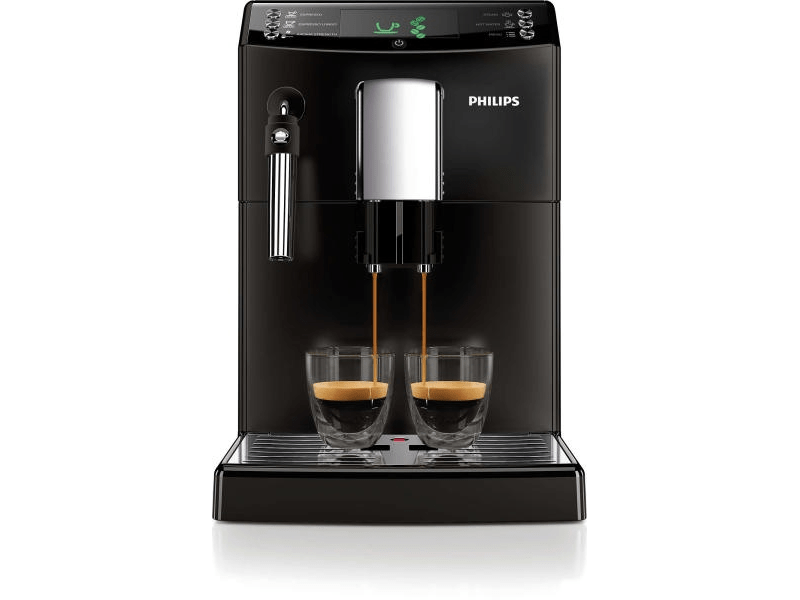 Philips HD8831/09 3100 series Automata eszpresszó kávéfőző