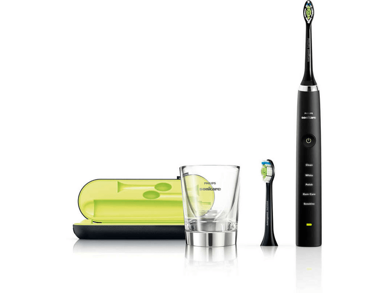 Philips Sonicare DiamondClean HX9352/04 Szónikus elektromos fogkefe