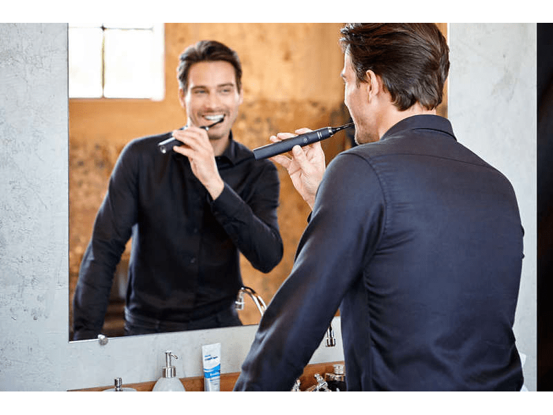 Philips Sonicare DiamondClean HX9352/04 Szónikus elektromos fogkefe