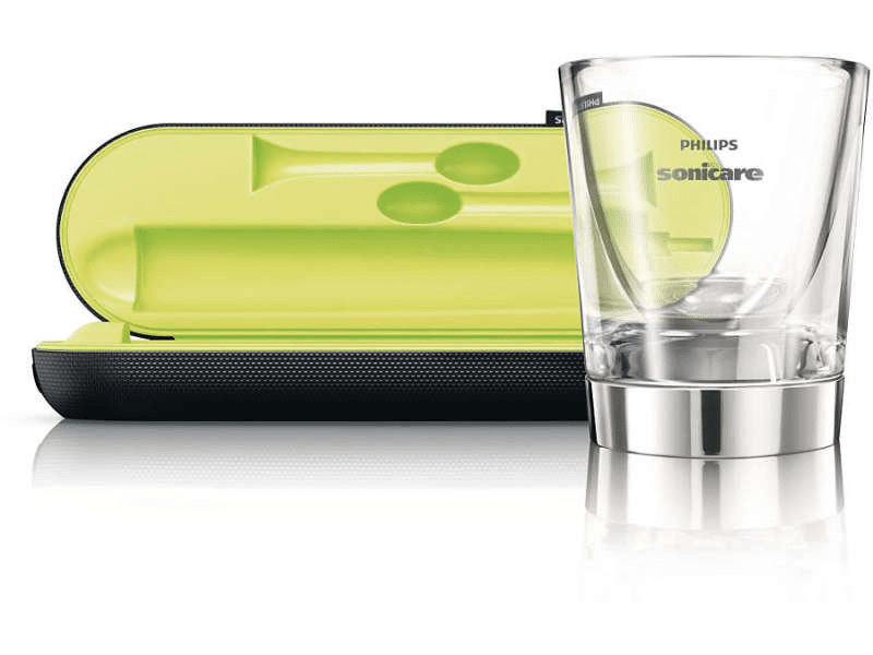 Philips Sonicare DiamondClean HX9352/04 Szónikus elektromos fogkefe