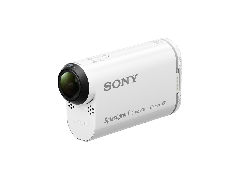 Sony HDRAS200V Exmor R Akciókamera