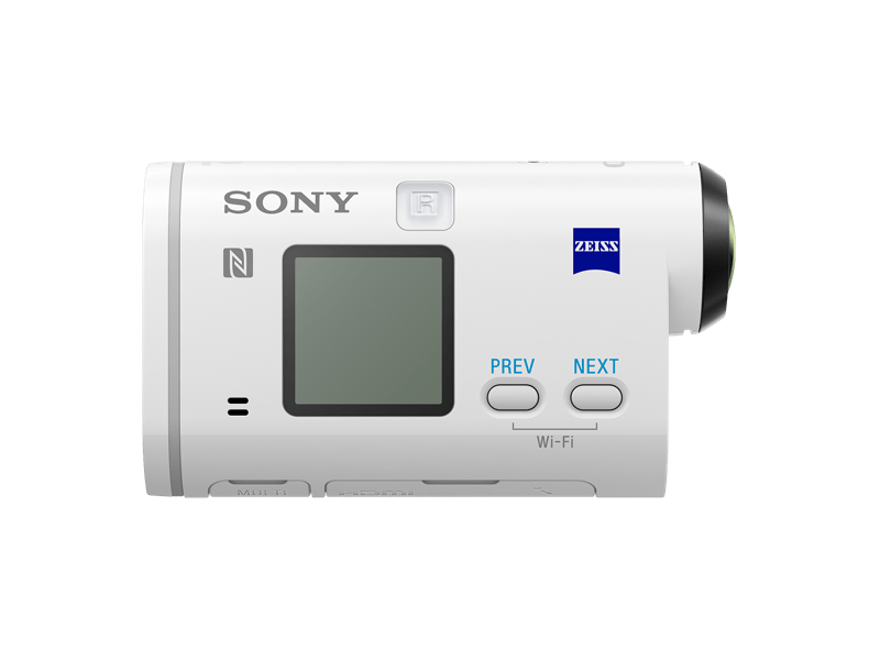 Sony HDRAS200V Exmor R Akciókamera