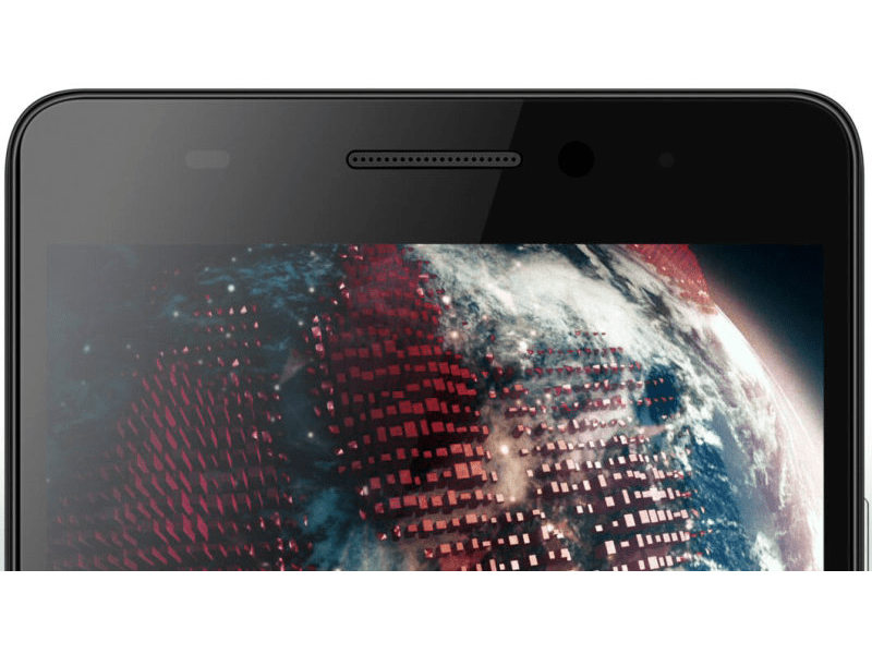 Lenovo A7000 8 GB Kártyafüggetlen Mobiltelefon, Fekete