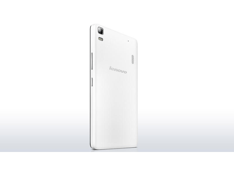 Lenovo A7000 8 GB Kártyafüggetlen Mobiltelefon, Fekete