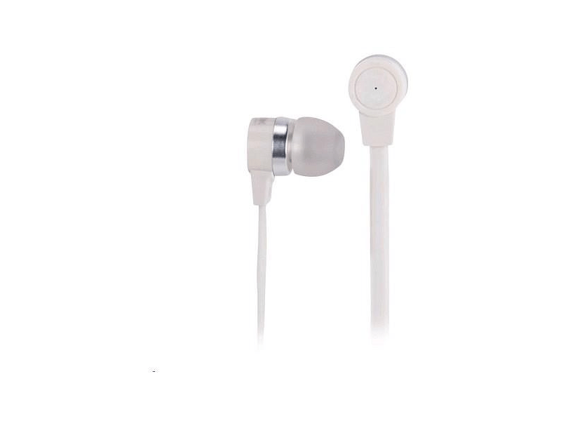 TDK LOR SP400 In-Ear Fülhallgató, Fehér