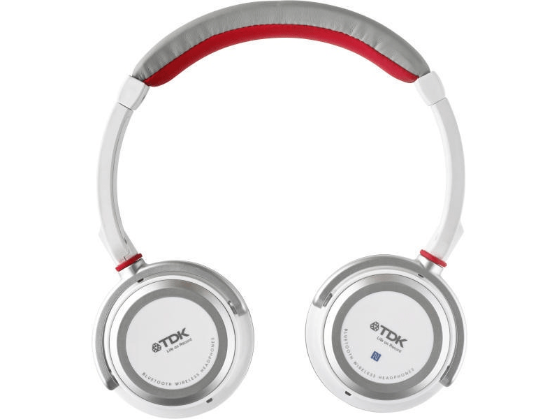 TDK LOR WR680 Fejhallgató, Fekete