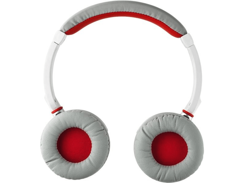 TDK LOR WR680 Fejhallgató, Fehér