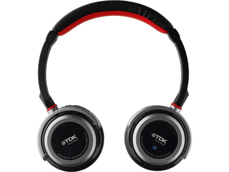 TDK LOR WR680 Fejhallgató, Fehér