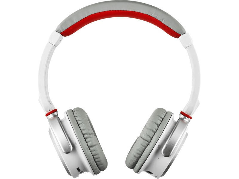 TDK LOR WR680 Fejhallgató, Fehér