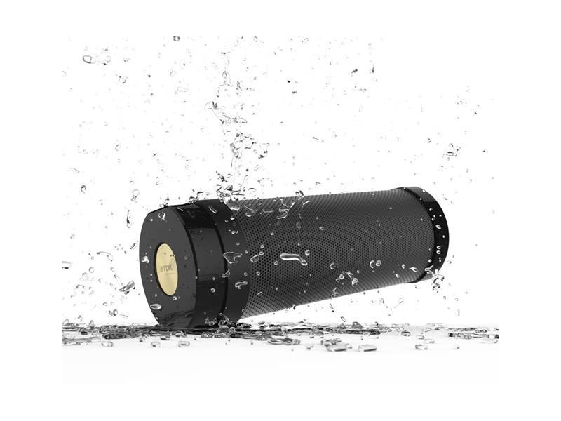 TDK LOR A28 Bluetooth Hangszóró, Fekete