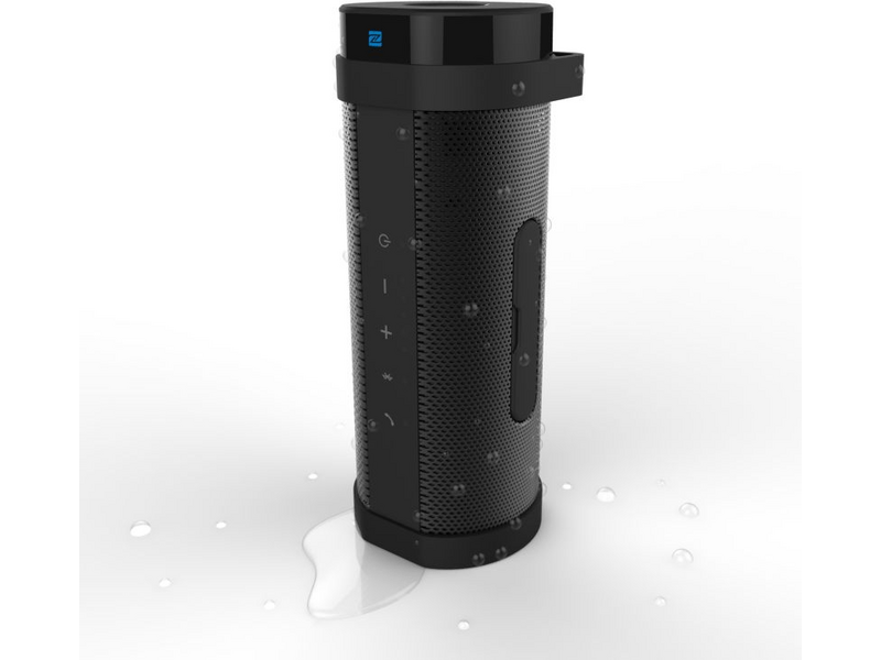 TDK LOR A28 Bluetooth Hangszóró, Fekete