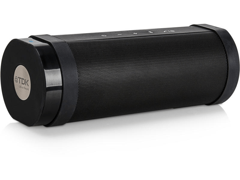 TDK LOR A28 Bluetooth Hangszóró, Fekete
