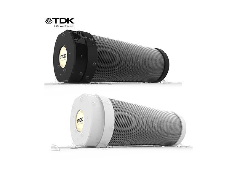 TDK LOR A28 Bluetooth Hangszóró, Fekete