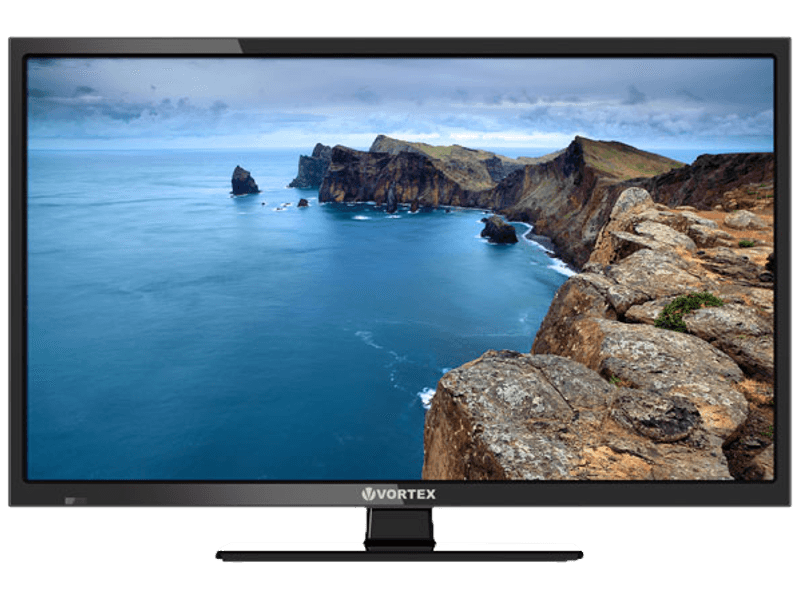 Vortex LED-V22ZS04DCF Full HD LED Tv