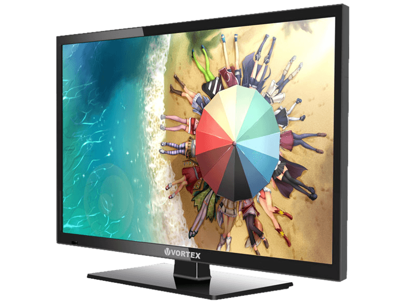 Vortex LED-V22ZS04DCF Full HD LED Tv