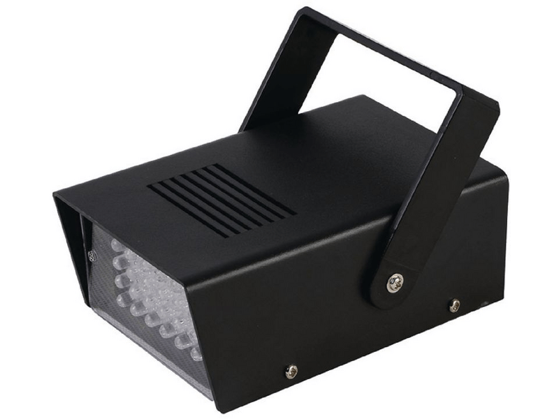 Valueline LED stroboscope VLSTROBOLED01