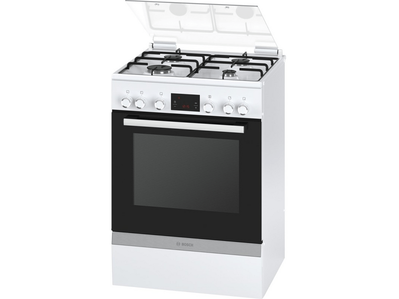 BOSCH HGD645220H Kombinált tűzhely