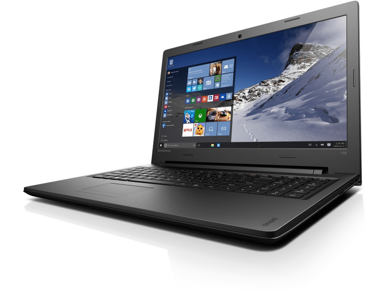 Lenovo IdeaPad 100 80QQ004CHV