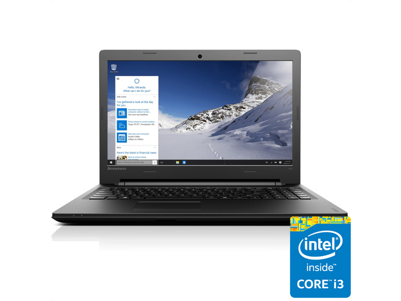 Lenovo IdeaPad 100 80QQ004CHV