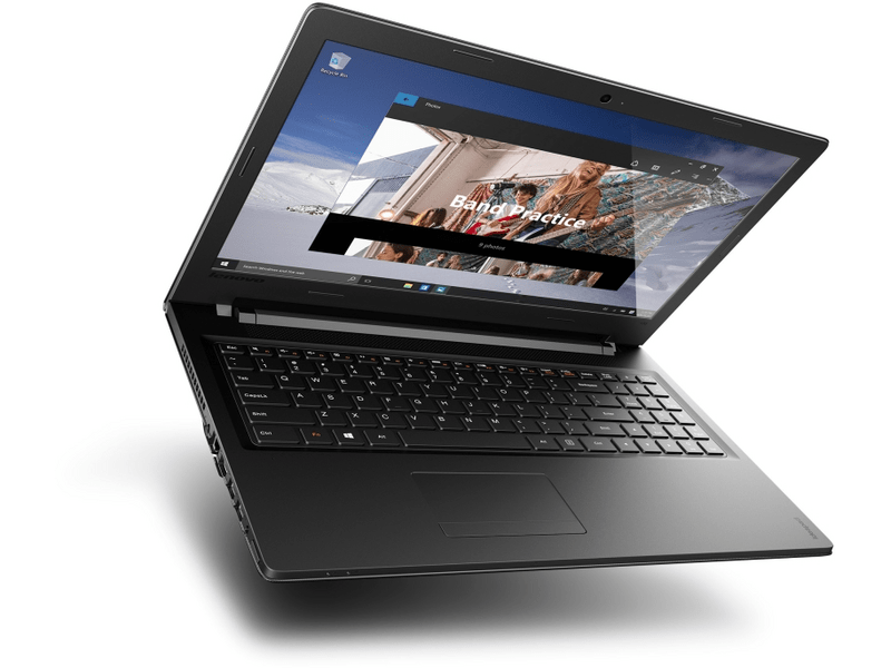 Lenovo IdeaPad 100 80QQ004CHV