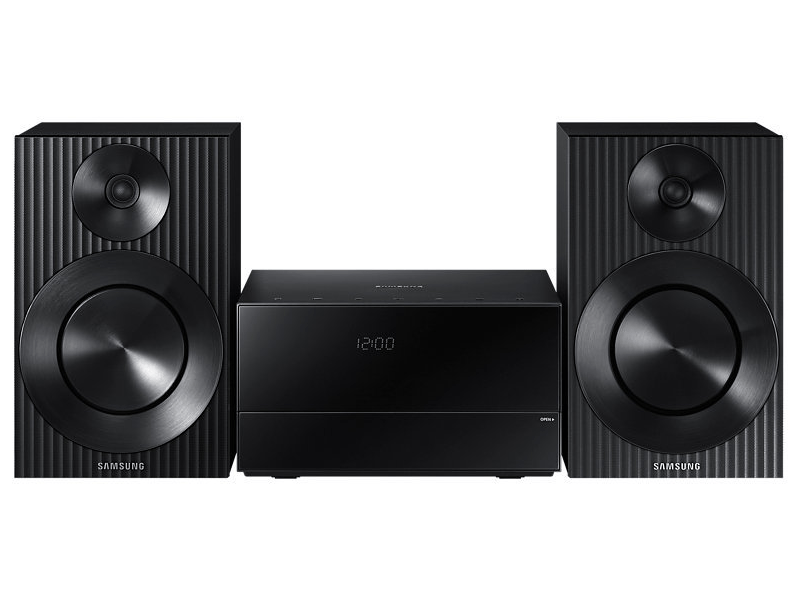 SAMSUNG MM-J320/EN Mini hifi Rendszer