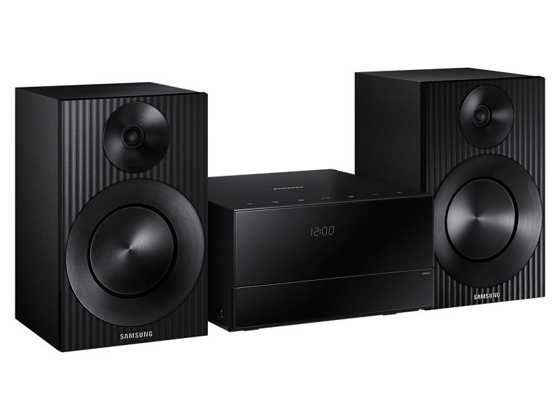 SAMSUNG MM-J320/EN Mini hifi Rendszer