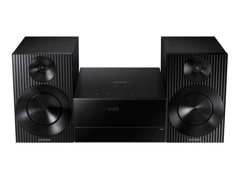 SAMSUNG MM-J320/EN Mini hifi Rendszer