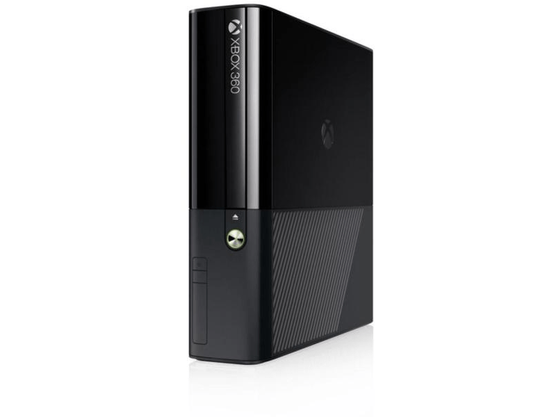 Xbox 360 4GB konzol