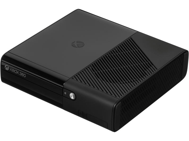 Xbox 360 4GB konzol