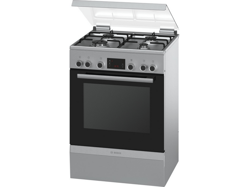 BOSCH HGD745350H Kombinált tűzhely