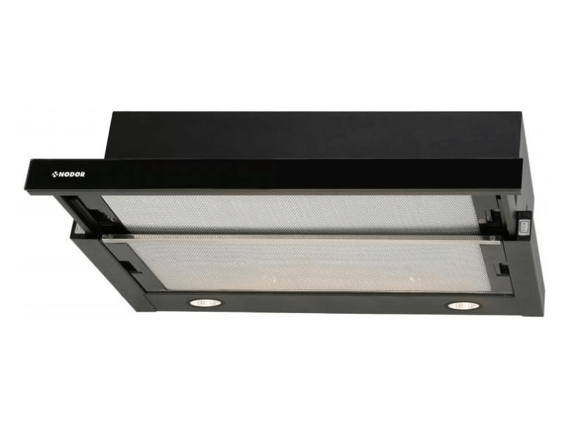 Nodor EXTENDER 60 Teleszkópos páraelszívó