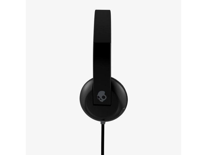Skullcandy S5URHT-462 Uproar Fejhallgató, Piros