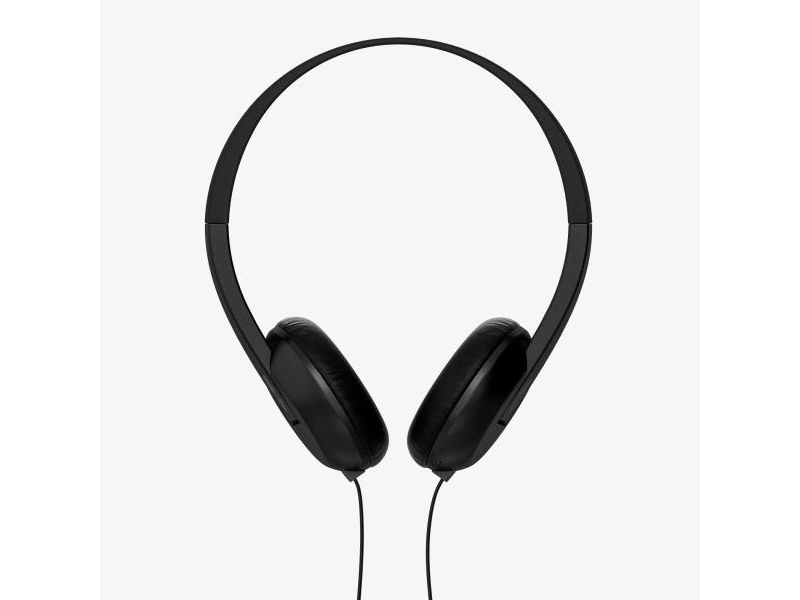 Skullcandy S5URHT-462 Uproar Fejhallgató, Piros