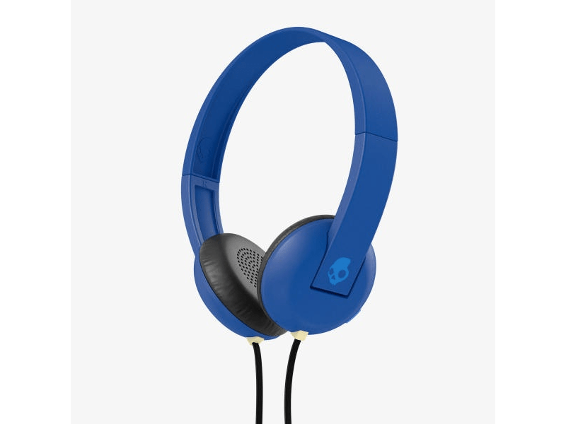 Skullcandy S5URHT-462 Uproar Fejhallgató, Piros