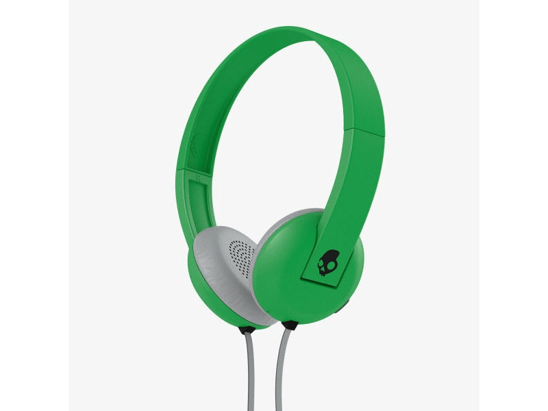 Skullcandy S5URHT-462 Uproar Fejhallgató, Piros