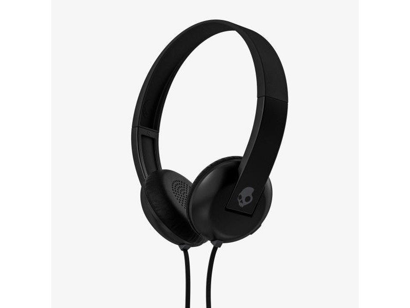 Skullcandy S5URHT-462 Uproar Fejhallgató, Piros