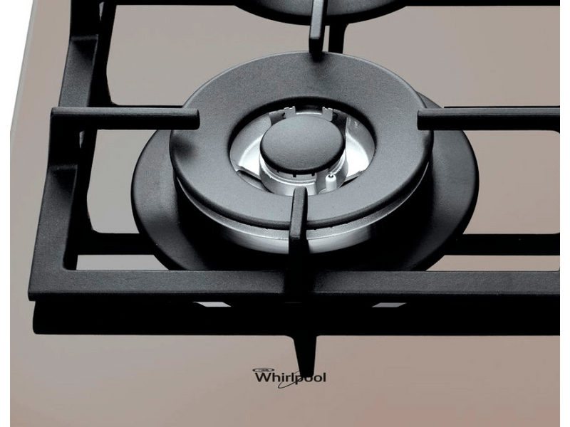 WHIRLPOOL GOA 6425/S Beépíthető gáz főzőlap