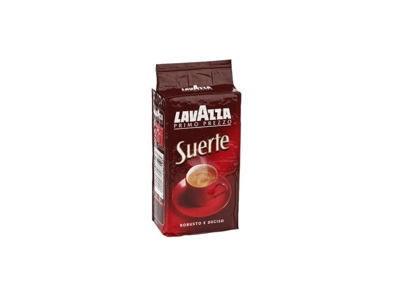 LAVAZZA SUERTE 250G