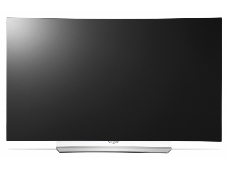 LG 55EG920V 4K Ultra HD LED Tv