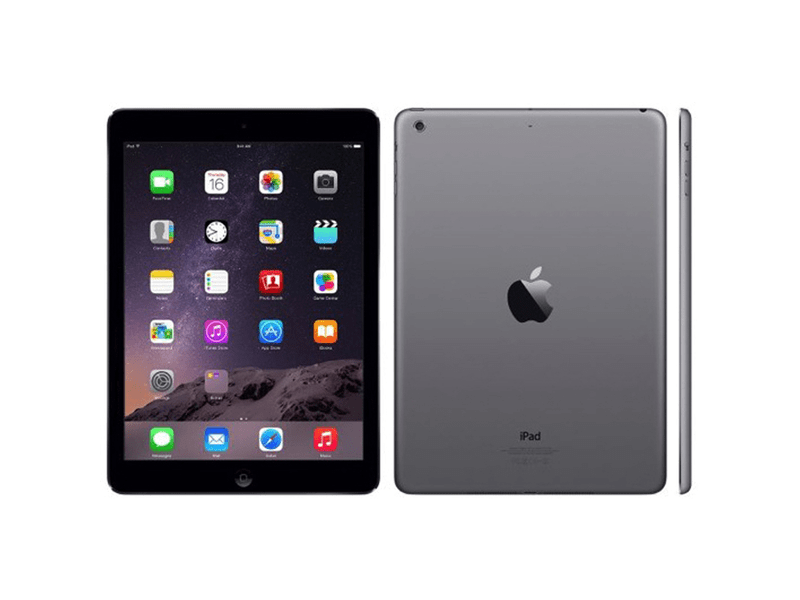 Apple iPad Mini 2 16GB Tablet, Szürke