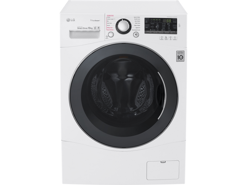 LG FH4A8JDS2 Elöltöltős mosógép